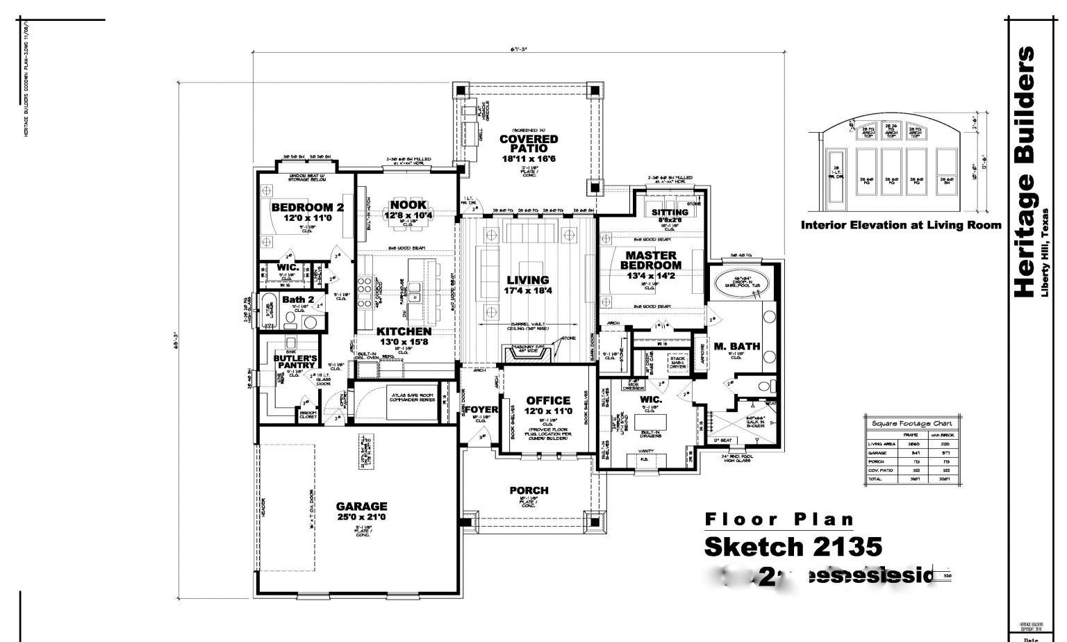 Heritage-Builders-Megan-Floor-Plan