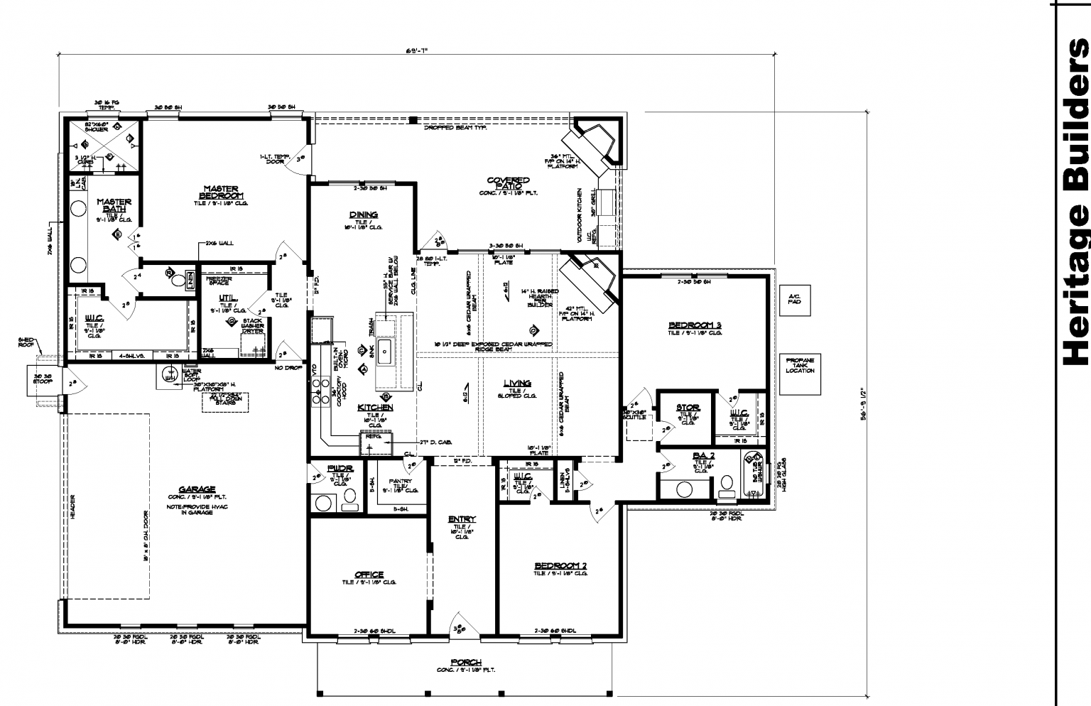 Heritage-Builders-Isabel-Floor-Plan
