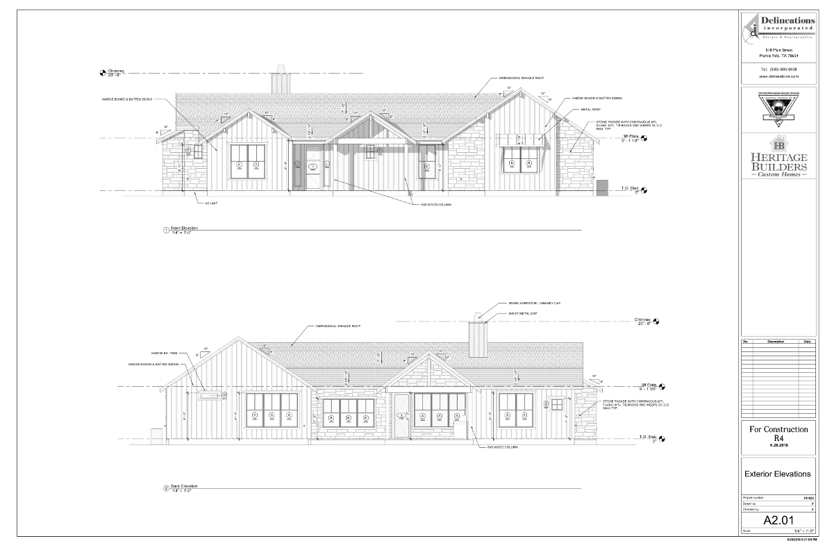 Plan-2246-Kiley-Front-Rear-Elevations-small